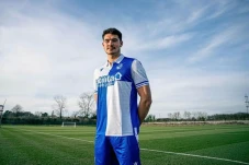 Elkan Baggott Sesumbar...