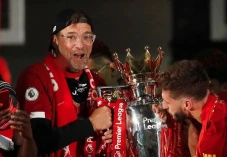 Liverpool Bidik Gelar...