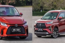 Bermasalah, Toyota Tarik...