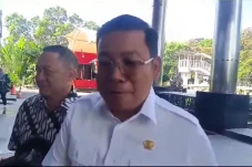 Kepala Bapanas Penuhi...