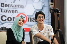 Usai Konser Salam Metal,...