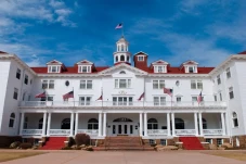 7 Hotel Paling Berhantu...