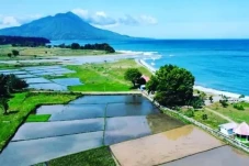 Jelajah Keindahan Manggarai...