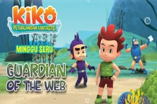 Minggu Seru Bersama...