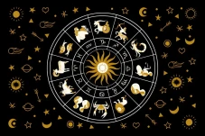 5 Zodiak Paling Beruntung...