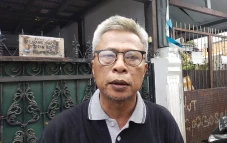 Perindo Gelar Bazar...