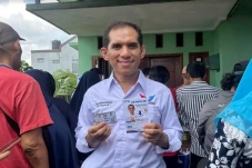 Selain Bazar Murah,...