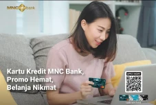 Kartu Kredit MNC Bank,...