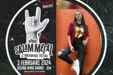 Kalina Ocktaranny Meriahkan...
