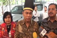 Jelang Pemilu, Kominfo...