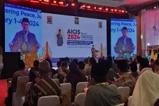 Wamenag: AICIS Jadi...