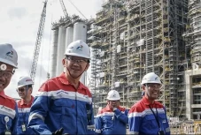 Ahok Mundur dari Posisi...