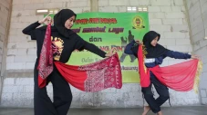 Pertamina EP Dukung...
