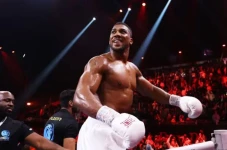 Anthony Joshua Akan...