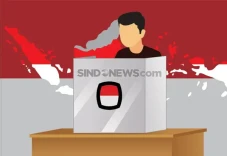 Pemilu: Syariat Tidak...
