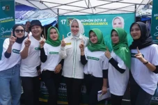 Blusukan ke Tasikmalaya,...