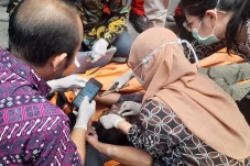 Tragis! Pemuda NTT Tewas...