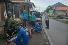 Intensitas Hujan Meningkat,...
