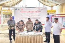 UUS Bank DKI Beri Kemudahan...