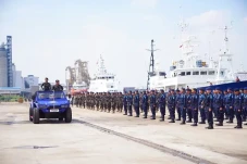 KKP Pastikan Armada...