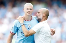 Pep Guardiola Bantah...