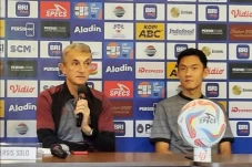 Jelang Persib vs Persis:...