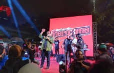 TPN Ganjar-Mahfud Masif...