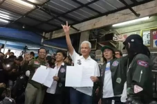 Hari Ini, Ganjar-Mahfud...