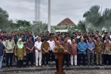 Pelanggaran Konstitusi...