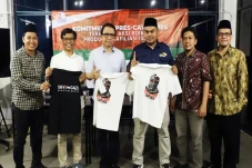 Relawan Capres 2024...
