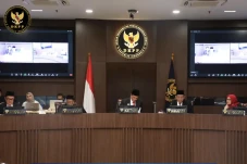 Kuasa Hukum Irman ke...