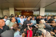 BUMN Diusulkan Jadi...