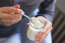 5 Makanan yang Perlu...