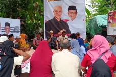 Komunitas Tunanetra...