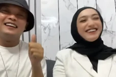 Sule Unggah Video Joget...
