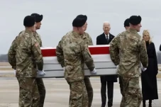 Presiden Biden Muram...