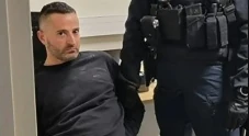 Bos Mafia Italia Ditangkap...