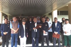 Unpad Bakal Turunkan...