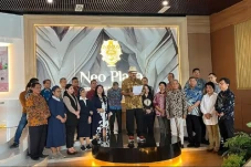 Rektor dan Asosiasi...