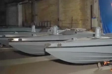 Kehebatan Drone Magura...