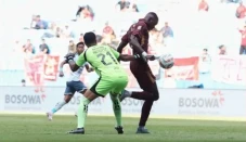Hasil Liga: PSM Makassar...