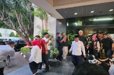 Jelang Debat Kelima...