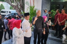 Debat Final Pilpres...