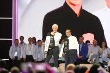 Mahfud Akui Setiap Hari...