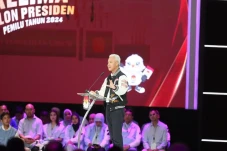 Ganjar Pranowo: Tuanku...