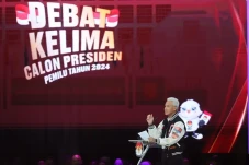 Ganjar Pranowo Minta...
