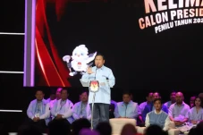 Prabowo Bakal Bangun...