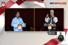 Jika Jadi Presiden,...