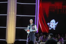 Ganjar Pranowo Singgung...