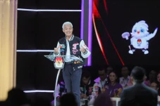 Ganjar: Kesehatan dan...